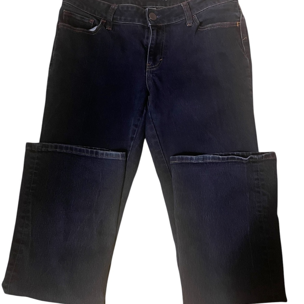 Banana republic Women's Blu Jeans